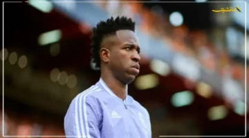 هل تلاشى بريقه؟ فينيسيوس جونيور يعيش حالة ارتباك غير مسبوقة داخل ريال مدريد في حقبة ألونسو. 1